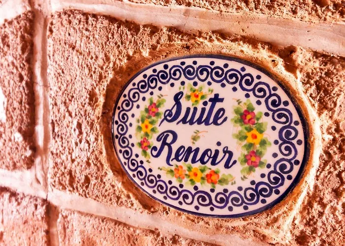 Mex Suites Casa Azúl Bed and breakfast 5*