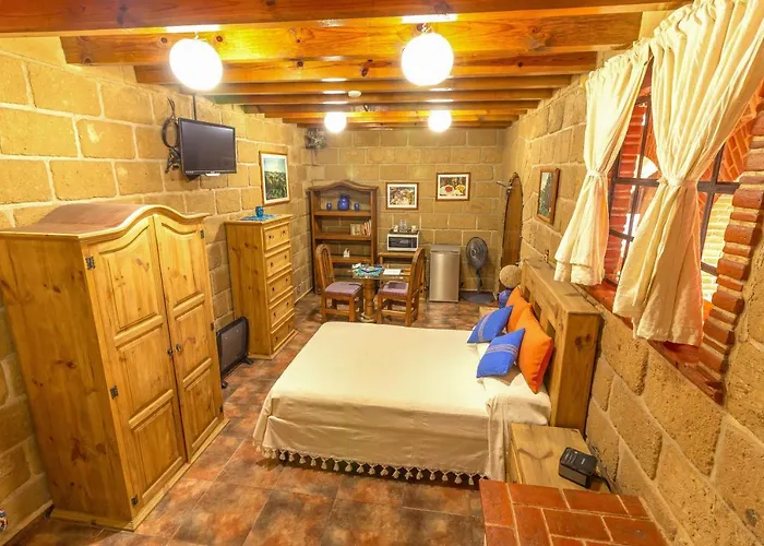 Bed and breakfast Mex Suites Casa Azúl 5*
