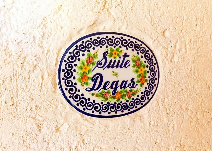 Mex Suites Casa Azúl Bed and breakfast