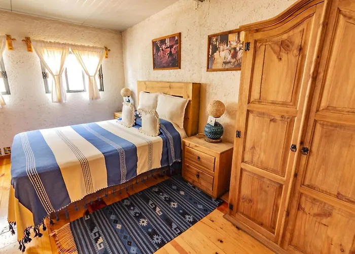 Mex Suites Casa Azúl 5*