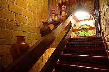 Bed and breakfast Mex Suites Casa Azúl 5*