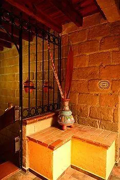 Mex Suites Casa Azúl 5*