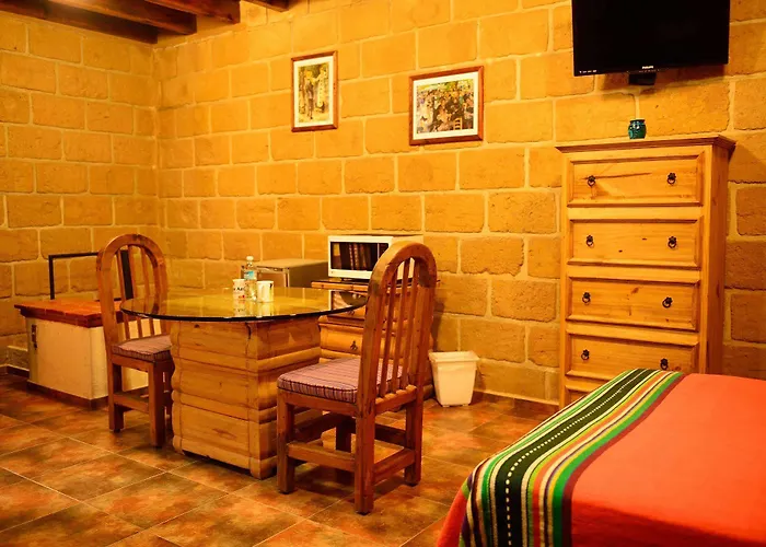 Bed and breakfast Mex Suites Casa Azúl 5*