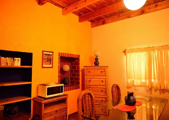 Mex Suites Casa Azúl Bed and breakfast